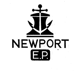 NEWPORT E.P. logo