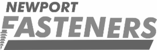NEWPORT FASTENERS logo