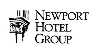 NEWPORT HOTEL GROUP logo