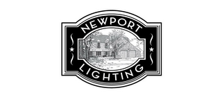 NEWPORT LIGHTING logo