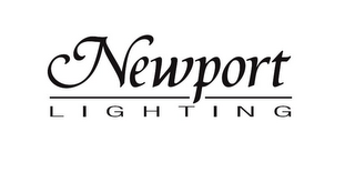 NEWPORT LIGHTING logo