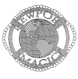 NEWPORT MAGIC logo