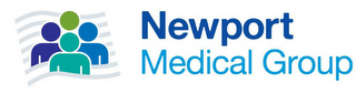NEWPORT MEDICAL GROUP logo