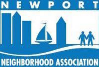 NEWPORT NEIGHBORHOOD ASSOCIATION logo