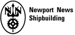 NEWPORT NEWS SHIPBUILDING NN logo