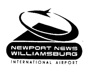 NEWPORT NEWS WILLIAMSBURG INTERNATIONALAIRPORT