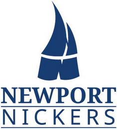 NEWPORT NICKERS logo