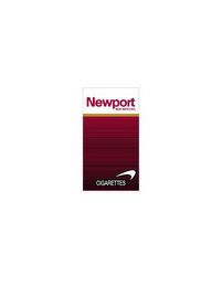 NEWPORT NON-MENTHOL CIGARETTES logo