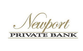 NEWPORT PRIVATE BANK logo