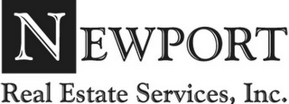 NEWPORT REAL ESTATE SERVICES, INC. logo