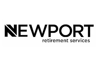 NEWPORT RETIREMENT SERVICES logo