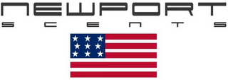 NEWPORT SCENTS logo