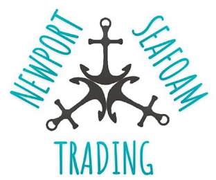NEWPORT SEAFOAM TRADING logo