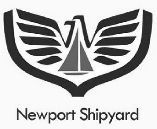 NEWPORT SHIPYARD logo