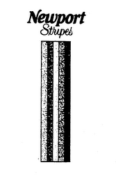 NEWPORT STRIPES logo