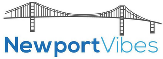 NEWPORT VIBES logo