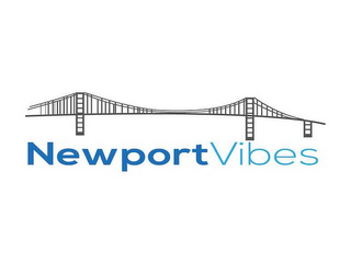 NEWPORT VIBES logo