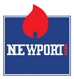 NEWPORT ZERO logo