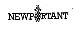 NEWPORTANT