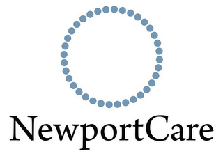 NEWPORTCARE logo