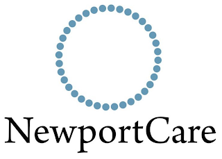 NEWPORTCARE logo