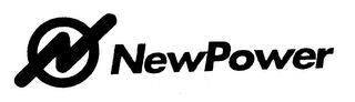 NEWPOWER logo