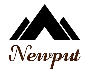NEWPUT logo