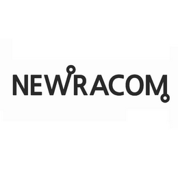 NEWRACOM logo