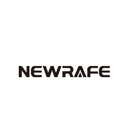 NEWRAFE logo