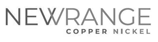 NEWRANGE COPPER NICKEL logo