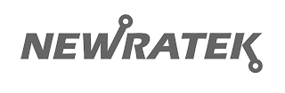 NEWRATEK logo
