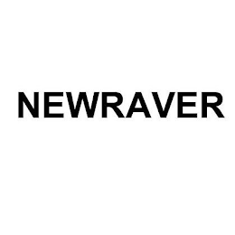 NEWRAVER logo