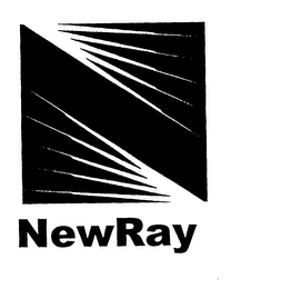 NEWRAY logo