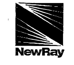 NEWRAY logo