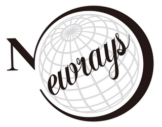 NEWRAYS logo