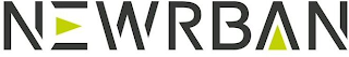 NEWRBAN logo