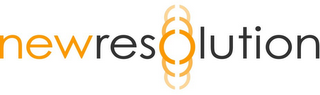 NEWRESOLUTION logo