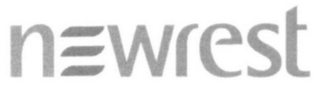 NEWREST logo