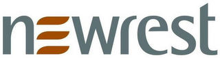 NEWREST logo