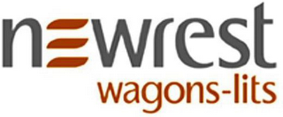 NEWREST WAGONS-LITS logo