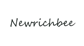 NEWRICHBEE logo