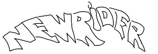 NEWRIDER logo