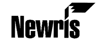 NEWRIS logo