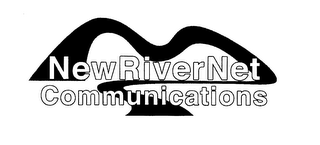 NEWRIVERNET COMMUNICATIONS logo