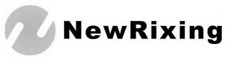 NEWRIXING logo