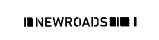NEWROADS logo