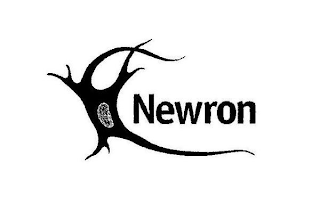NEWRON logo
