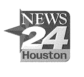 NEWS 24 HOUSTON logo