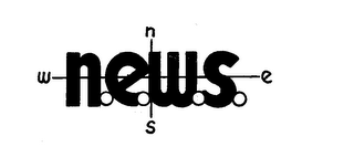 NEWS logo
