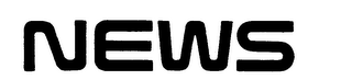 NEWS logo